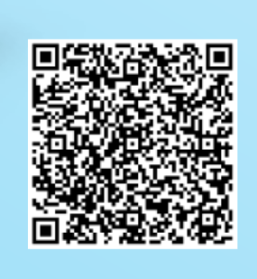 Golf 2026 qr code