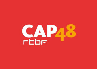 Cap48 – vente de chaussettes et Post-it – Wallonie